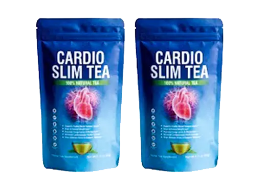 Cardio Slim Tea 2 Pouch